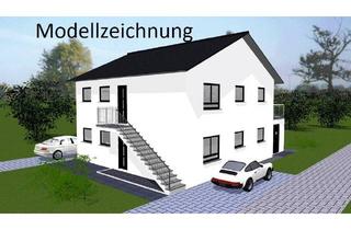 Wohnung kaufen in 32584 Löhne, Löhne - Neubau-ETW mit eigenem Eingang in Löhne-Gohfeld