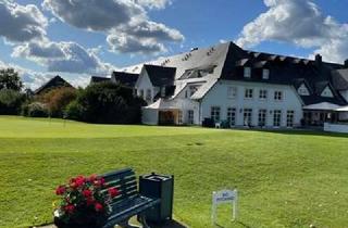 Wohnung kaufen in 14552 Michendorf, Einzigartige Wohnqualität mit weitblick über den Golfplatz aus allen Fenstern und von der Terrasse !