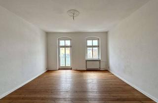 Wohnung kaufen in Stettiner Strasse 30, 13357 Wedding, Großzügige 2-Zimmer-Wohnung mit Balkon in Berlin Wedding *bezugsfrei*