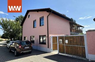 Wohnung kaufen in 67294 Bischheim, +++BISCHHEIM: GEPFLEGTE GARTENWOHNUNG MIT TERRASSE UND TEICH IN 2 PARTEIENHAUS+++