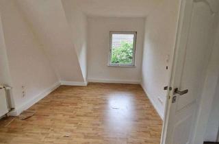 Wohnung mieten in Hegelstraße 35, 15366 Hoppegarten, Waldesruh +++ Erstbezug nach Teilsanierung+++ helle Dachgeschosswohnung