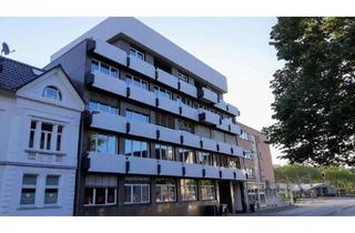 Wohnung mieten in Kurfürstenwall 8-10, 45665 Recklinghausen, 1 grosse Wohnung oder 2 Wohnungen mit Terrasse + TG.!!!!