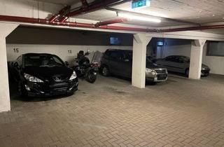 Garagen kaufen in Platz An Der Schmiede, 58456 Witten, Ihr neuer Garagenplatz mitten in Herbede