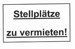 Garagen mieten in Edisonstraße, 85716 Unterschleißheim, "Ihr Außenstellplatz – Komfortabel und gut erreichbar"