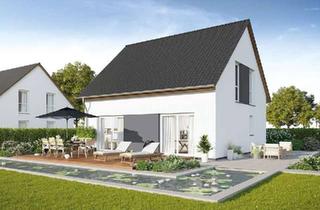 Einfamilienhaus kaufen in 39439 Güsten, Ihr perfektes Einfamilienhaus: familienfreundlich und energieeffizient!