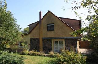 Einfamilienhaus kaufen in 17268 Gerswalde, Wirklich grün - wirklich ruhig - Einfamilienhaus in Willmine!