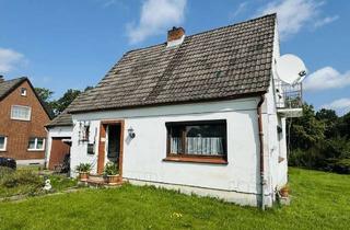 Haus kaufen in 24351 Damp, Eine Radtour vom Strand entfernt - Ideales Fundament für Ihre Zukunftsvision