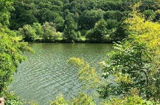 Grundstück zu kaufen in 69239 Neckarsteinach, Traumhaftes Grundstück mit unverbaubarem Blick auf den Neckar-