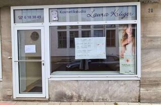 Geschäftslokal mieten in Breite Straße 20, 38100 Innenstadt, Im Herzen der Altstadt Laden in zentraler Lage mit guter Verkehsanbindung