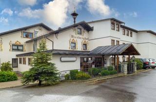 Gastronomiebetrieb mieten in Riesweg, 94227 Lindberg, Pächter für die Gastronomie im Hotel Riesberghof gesucht