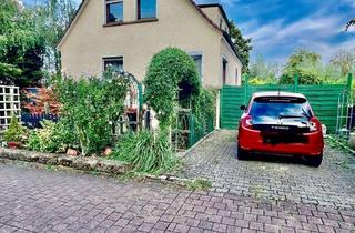 Einfamilienhaus kaufen in 74336 Brackenheim, Charmantes Einfamilienhaus im Herzen von Brackenheim