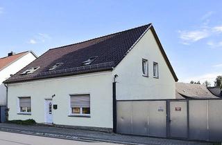 Haus kaufen in Hebewerkstr. 110, 16248 Niederfinow, Am Finowkanal gelegenes, großes Wohnhaus mit mehr als 600m² Nebengelass und großem Grundstück