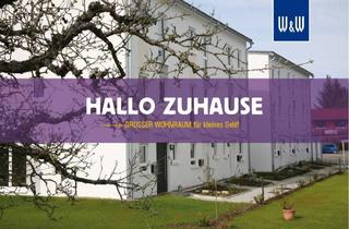 Wohnung mieten in 74629 Pfedelbach, »»» FAMILIENIDYLLE IN PFEDELBACH »»»