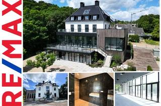 Gewerbeimmobilie kaufen in 46446 Emmerich, Investmentmöglichkeit - Rentables Waldhotel in idyllischer Lage am Eltener Berg !