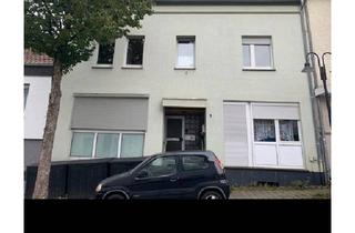 Mehrfamilienhaus kaufen in 33142 Büren, Büren - Mehrfamilienhaus Büren 4 Wohnungen