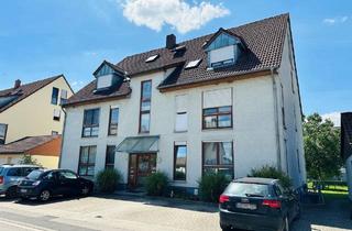 Wohnung kaufen in 77966 Kappel-Grafenhausen, Kappel-Grafenhausen - 3-Zimmer-Wohnung mit Balkon und PKW-Stellplatz in Grafenhausen