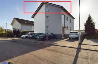 Wohnung kaufen in 66877 Ramstein-Miesenbach, Renovierungsbedürftige Zweizimmer Wohnung in guter Lage!