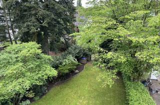 Wohnung kaufen in Gierath 14, 51469 Bergisch Gladbach, Herrlicher Blick von der Dachterrasse, super schöne gemütliche Wohnung