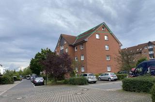 Wohnung kaufen in Fichtestraße 143, 15745 Wildau, Investieren Sie in Wohneigentum! Vermietete Dachgeschosswohnung in ruhiger Lage in Wildau