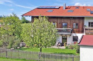 Wohnung kaufen in 83253 Rimsting, Großzügige Erdgeschosswohnung mit Terrasse und Garten in Ruhelage