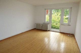 Wohnung mieten in 47533 Kleve, ***Bitte nur online anfragen*** 3 Zimmer- DG-Wohnung mit Balkon in Kleve, Hoffmannallee