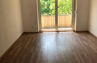 Wohnung mieten in 92637 Lerchenfeld, Renovierte 3-Zimmer-Wohnung mit Balkon