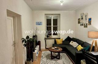 Wohnung mieten in Ohlmüllerstraße 15, 79280 Au, Wohnungstausch: Ohlmüllerstraße 15