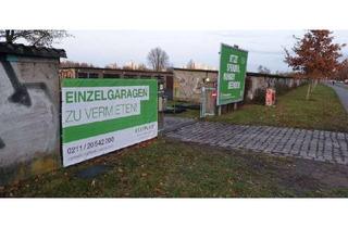 Garagen mieten in Kiefholzstraße 147, 12437 Baumschulenweg, Einzelgaragen in beliebtem Garagenhof - Kiefholzstraße -