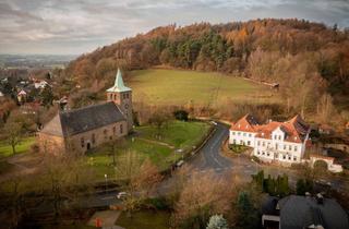 Gewerbeimmobilie kaufen in 32549 Bad Oeynhausen, Das Hotel Wittekindsquelle als Projektentwicklungsgebäude zum Verkauf