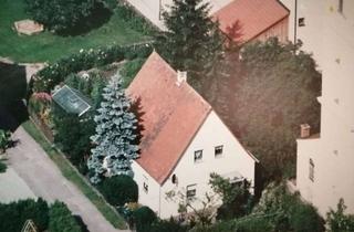 Haus kaufen in 92345 Dietfurt, Haus mit dem Potenzial nach einer Sanierung in neuem Glanz zu erstrahlen!