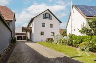 Haus kaufen in 92709 Moosbach, Großes 3-Familienhaus mit 2 Ferienwohnungen – Ideal als Zuhause oder Renditeobjekt in Moosbach