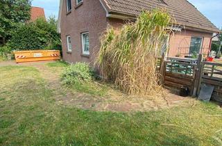 Einfamilienhaus kaufen in 21444 Vierhöfen, EFH mit unverbaubaren Blick auf Wiesen und Felder / Nähe Salzhausen