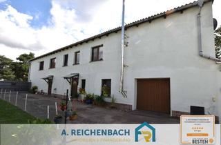 Einfamilienhaus kaufen in Rosa-Luxemburg-Straße 46 A, 06901 Kemberg, Einfamilienhaus in ländlicher Umgebung in Gaditz bei Kemberg zu verkaufen! Ab mtl. 478,21 EUR Rate!