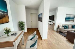 Wohnung kaufen in 54450 Freudenburg, *Eigentumswohnung mit Dachterrasse-Panoramablick*Neubau*Provisionsfrei