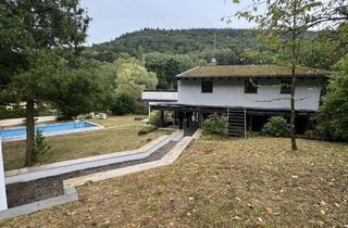 Einfamilienhaus kaufen in 76829 Leinsweiler, Freistehendes Einfamilienhaus Leinsweiler