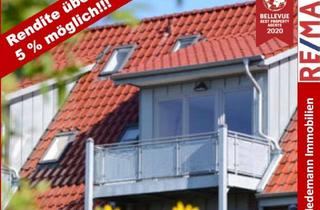 Haus kaufen in 26579 Baltrum, Ferienobjekt auf BALTRUM * neuwertig * erstklassige Infrastruktur * voll möbliert * Balkon * Fahrrad