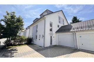 Haus mieten in Vorbergweg 15, 84513 Töging, ... AIGNER - neuwertige, ästhetisch moderne DHH für gehobene Ansprüche ...