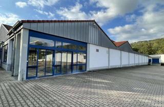 Geschäftslokal mieten in 67714 Waldfischbach-Burgalben, Lager/Produktion/Handelsfläche