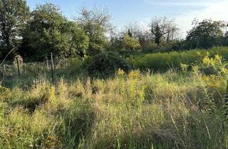 Grundstück zu kaufen in 66450 Bexbach, Bauplatz in ruhiger Lage mit nach Süden ausgerichtetem Garten