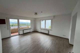 Wohnung mieten in Gaiernweg 18, 73669 Lichtenwald, Geschmackvolle 3,5-Raum-Wohnung mit S/W-Balkon & Albblick und EBK in Lichtenwald-Thomashardt