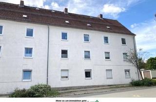 Wohnung mieten in 95173 Schönwald, Helle 2-Zimmer-Wohnung mit Balkon