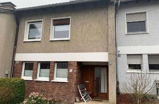 Reihenhaus kaufen in 58313 Herdecke, Ihr neues Zuhause: Reihenhaus mit viel Platz und schönem Garten