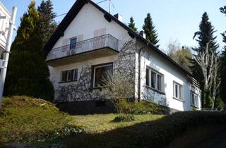 Haus mieten in Frankenholzerstraße 194, 66450 Bexbach, Schönes, geräumiges Haus mit sechs Zimmern in Saarpfalz-Kreis, Bexbach