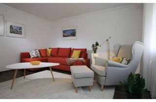 Wohnung mieten in 35510 Butzbach, Helle 3-Zimmerwohnung mit Garten und Terrasse