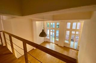 Wohnung kaufen in 41061 Mönchengladbach, Mönchengladbach - van Laack Quartier! 100 qm Traumwohnung mit Altbaucharme!