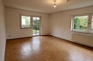 Wohnung kaufen in 54470 Bernkastel-Kues, Bernkastel-Kues - Ebenerdige Eigentumswohnung mit kleiner Terrasse und Stellplatz