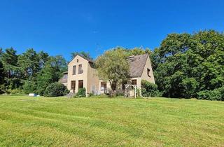 Mehrfamilienhaus kaufen in Groß Trebbow 5, 17235 Neustrelitz, Groß Trebbow - HAUS DER VIELEN MÖGLICKEITEN im Grünen, im ländlichen Raum, am Wald und gut erreichbar.