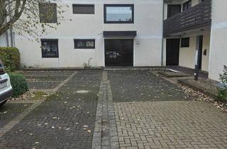 Wohnung kaufen in 37603 Holzminden, Holzminden - 1-Zimmer-Neubau-Wohnung, frisch renoviert, EBK, Bad, Terrasse