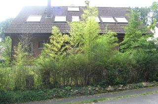 Haus kaufen in Salachweg 11, 90592 Schwarzenbruck, Schwarzenbruck - Renovierungsbedürftiges 1-Familien-Haus mit Garage