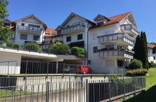 Wohnung kaufen in 87452 Altusried, Sehr schönes Apartment mit EBK u. Balkon in Altusried in schöner Wohnanlage zu verkaufen.